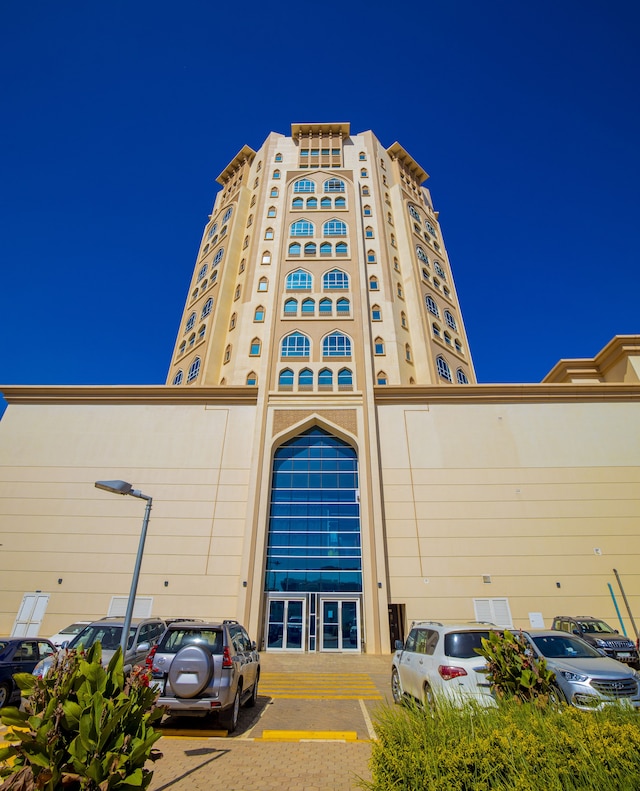 ニアメイ・モール＆レジデンス