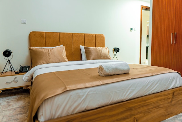 ニアメイ・モール＆レジデンス