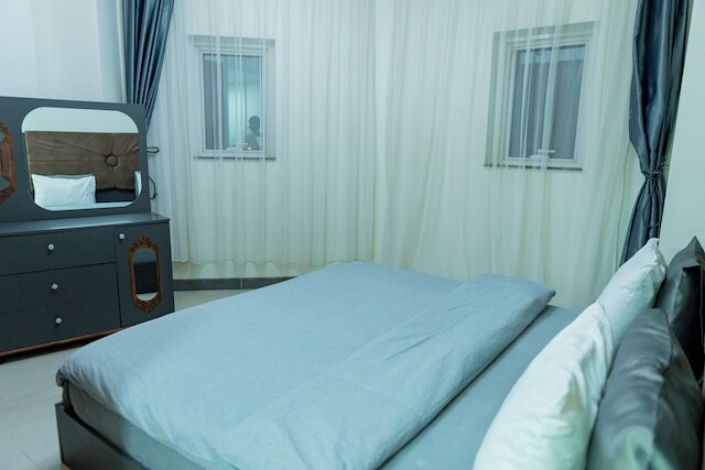 ニアメイ・モール＆レジデンス