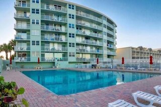 614 3ベッドの高級オーシャンフロントキッチン、ロングステイに最適