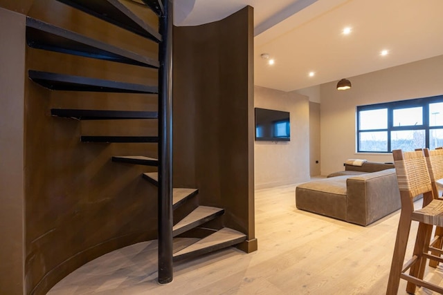 カサシティバイアティストレジデンス