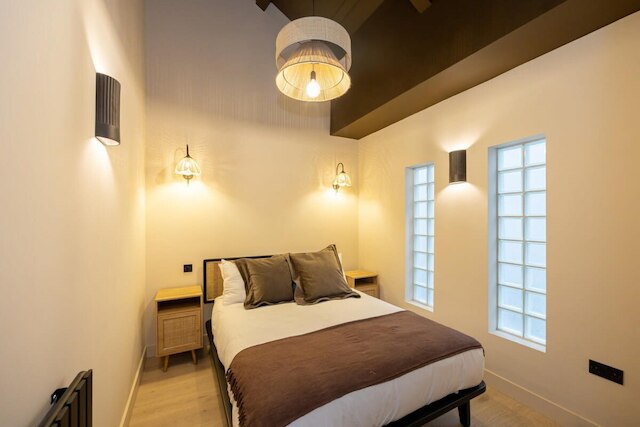 カサシティバイアティストレジデンス