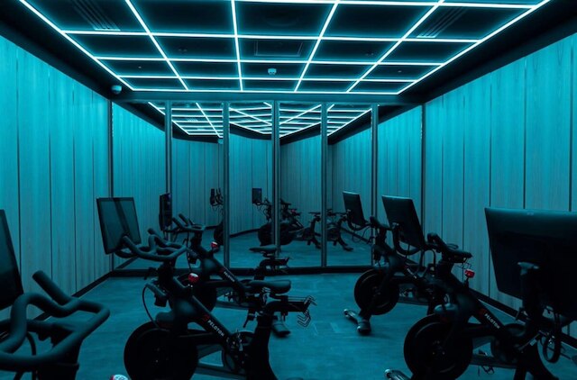 カサシティバイヌヴォラスイート