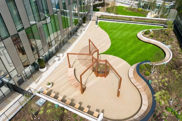 カサシティバイヌヴォラスイート