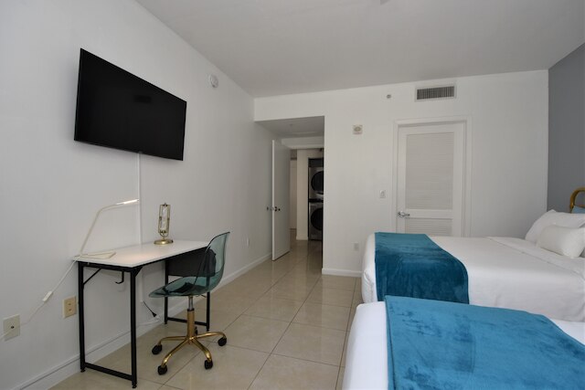 ハート・ミッドタウンのラブリーアパートメント