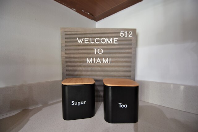 ハート・ミッドタウンのラブリーアパートメント