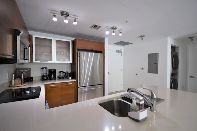 ハート・ミッドタウンのラブリーアパートメント