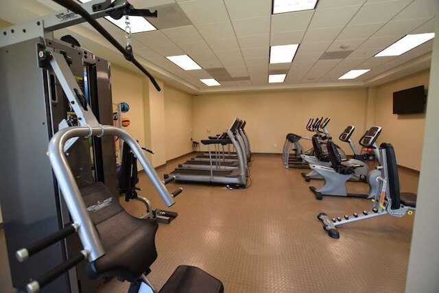 ザ・バークレイ