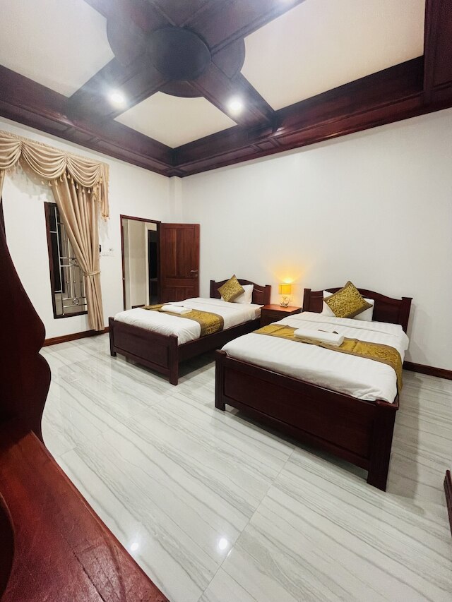 ファリンホテル