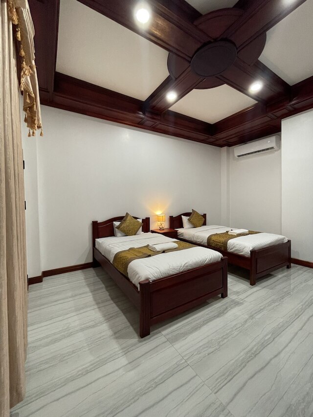 ファリンホテル