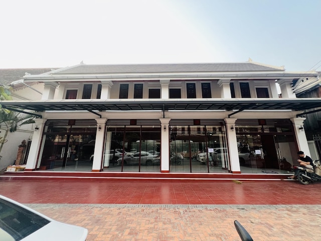 ファリンホテル