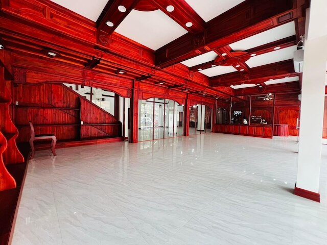 ファリンホテル