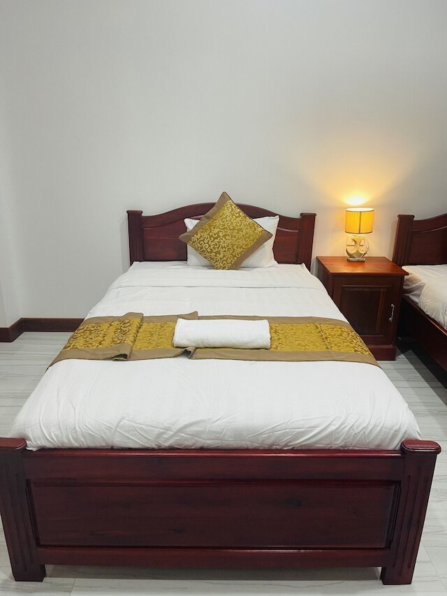 ファリンホテル