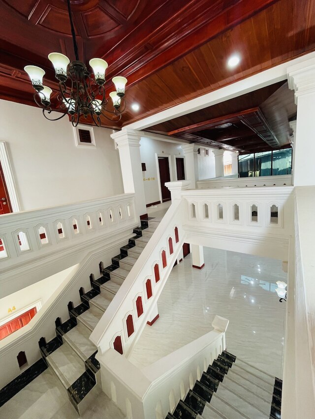 ファリンホテル