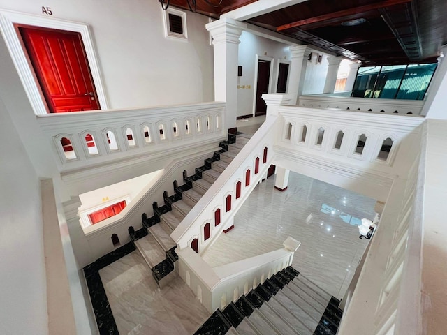 ファリンホテル