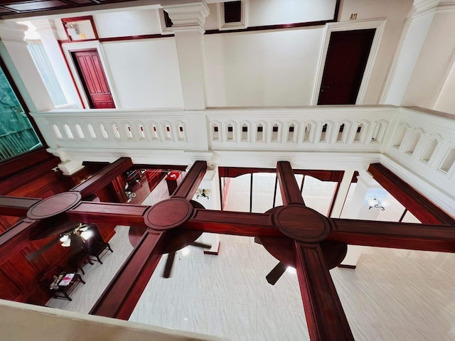 ファリンホテル