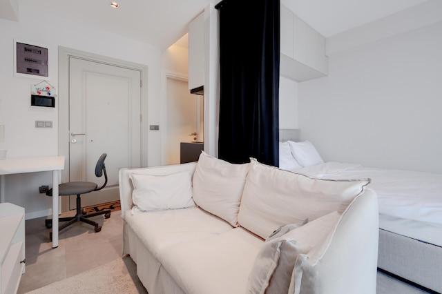 マルマライと海岸近くの居心地の良いフラット-カディコイ