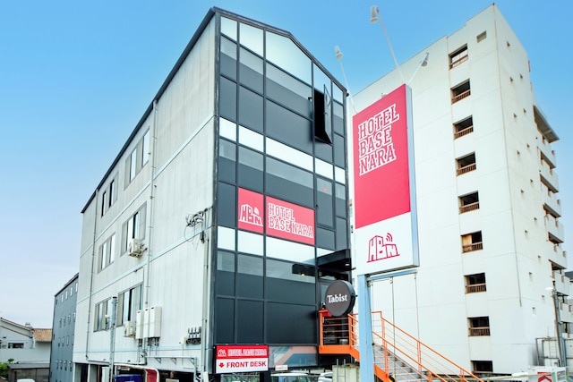 Tabist Hotel Base Nara