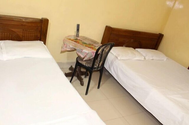 ホテル サディア インターナショナル