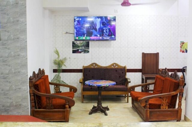 ホテル サディア インターナショナル