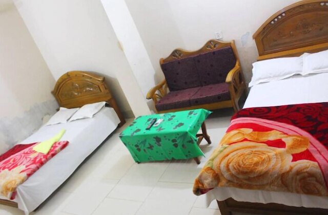 ホテル サディア インターナショナル