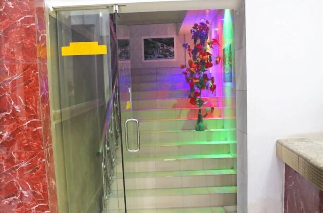 ホテル サディア インターナショナル