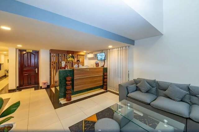 プンル・ラクスメイ・ブティック