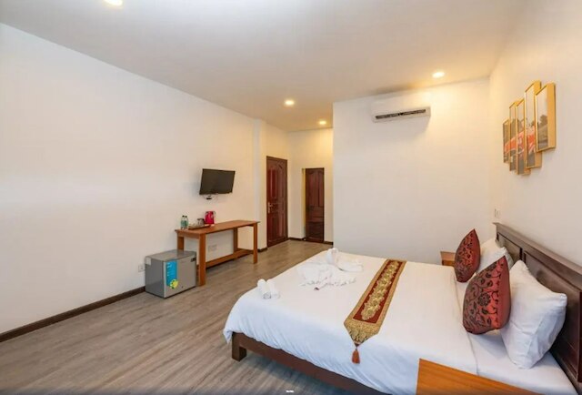 プンル・ラクスメイ・ブティック