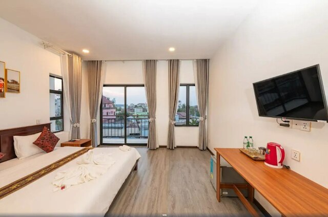 プンル・ラクスメイ・ブティック