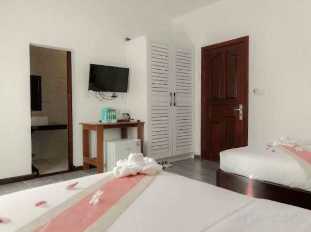 プンル・ラクスメイ・ブティック