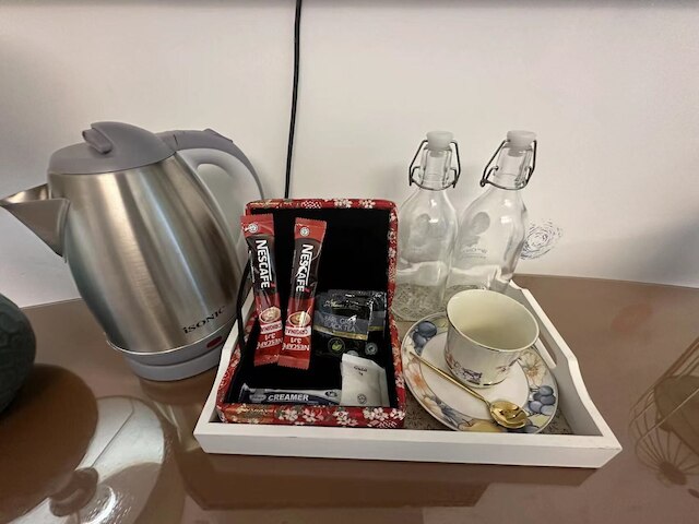 ディズニーブティックホテル