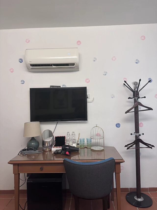 ディズニーブティックホテル