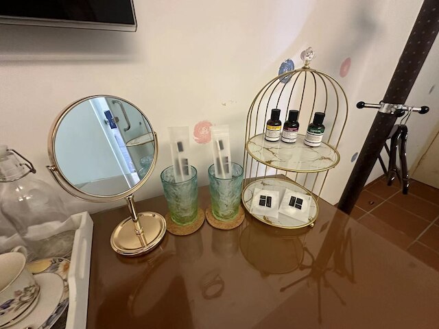 ディズニーブティックホテル