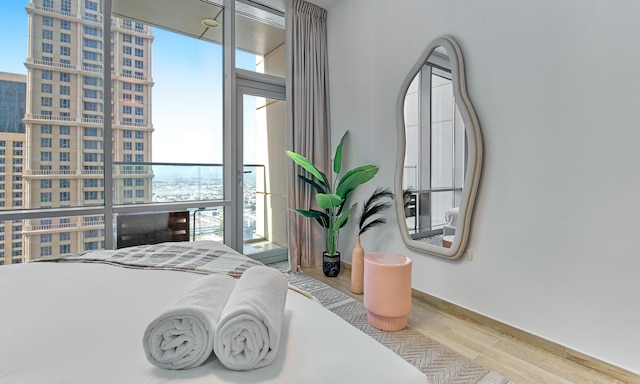 bnbme | ノーラ タワー | 1 ベッドルーム