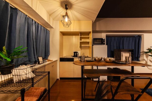 おやど紀伊国屋 諏訪町