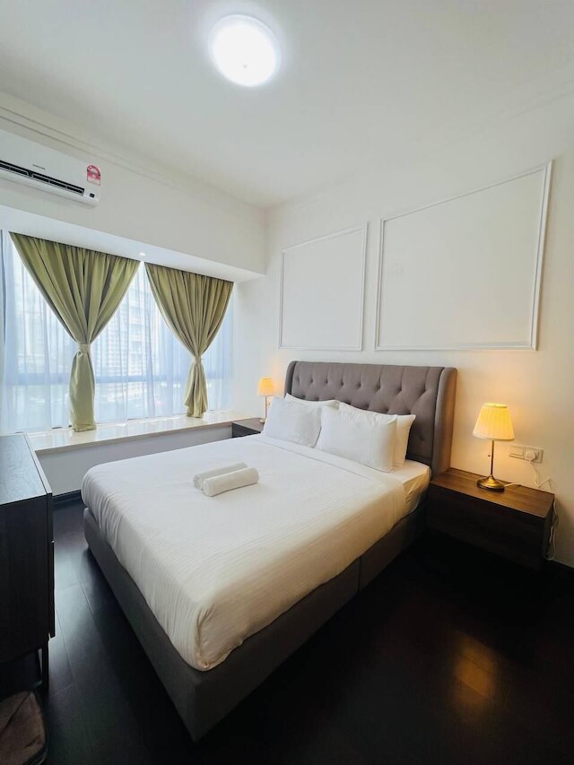 R&F プリンセス コーヴ アット ANJU