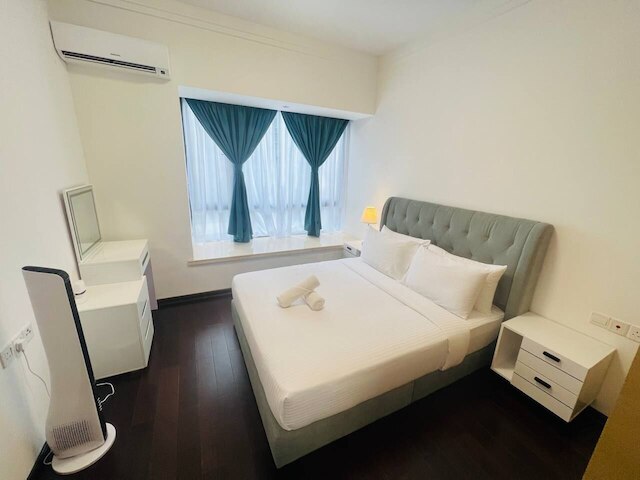 R&F プリンセス コーヴ アット ANJU