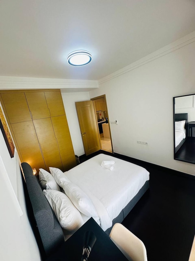 R&F プリンセス コーヴ アット ANJU