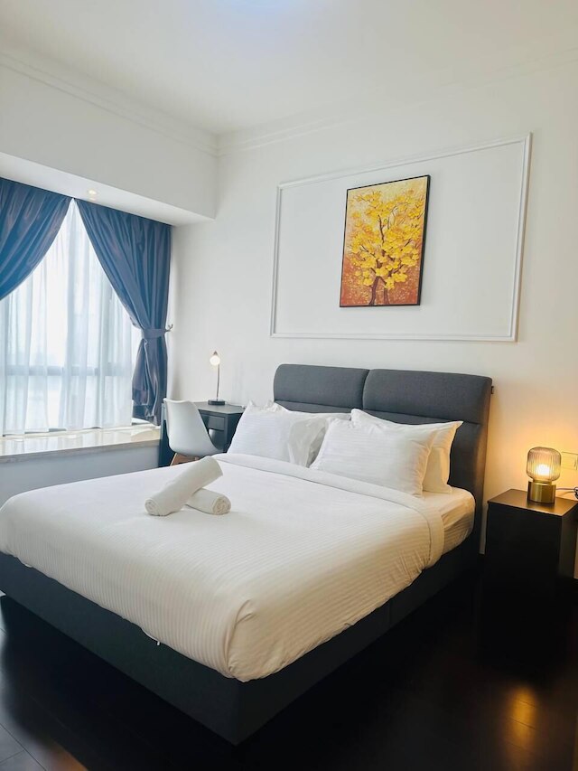 R&F プリンセス コーヴ アット ANJU