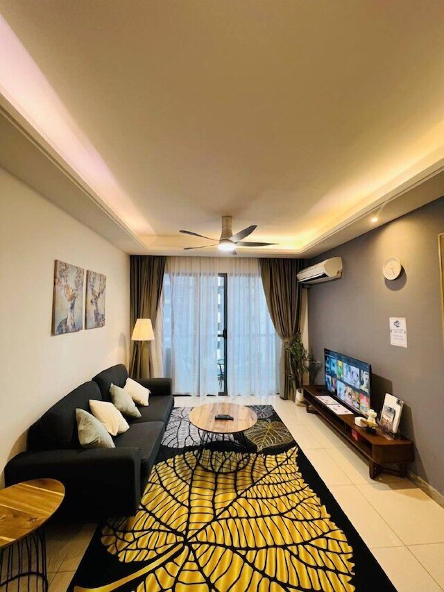 R&F プリンセス コーヴ アット ANJU