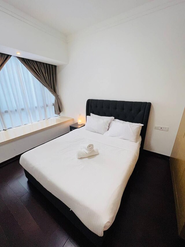 R&F プリンセス コーヴ アット ANJU