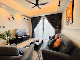 R&F プリンセス コーヴ アット ANJU