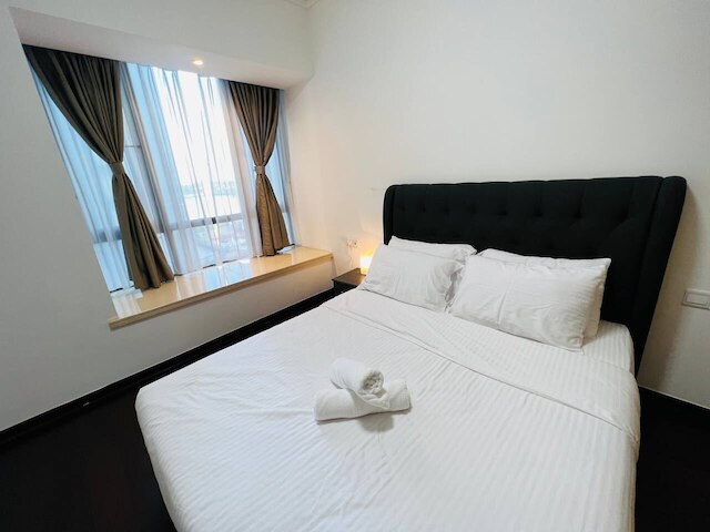 R&F プリンセス コーヴ アット ANJU