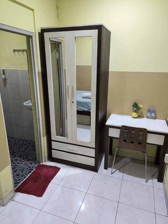 プロモーシアゲストハウス