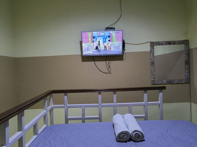 プロモーシアゲストハウス