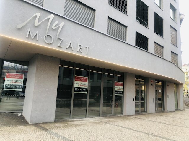 スタニング1ベッドスタジオ