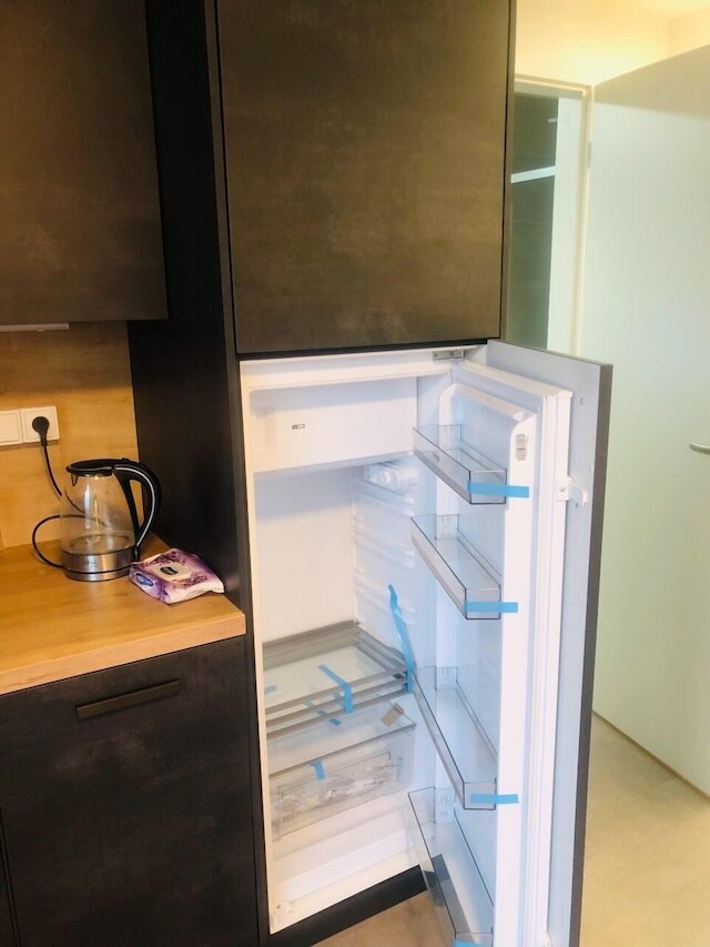 スタニング1ベッドスタジオ