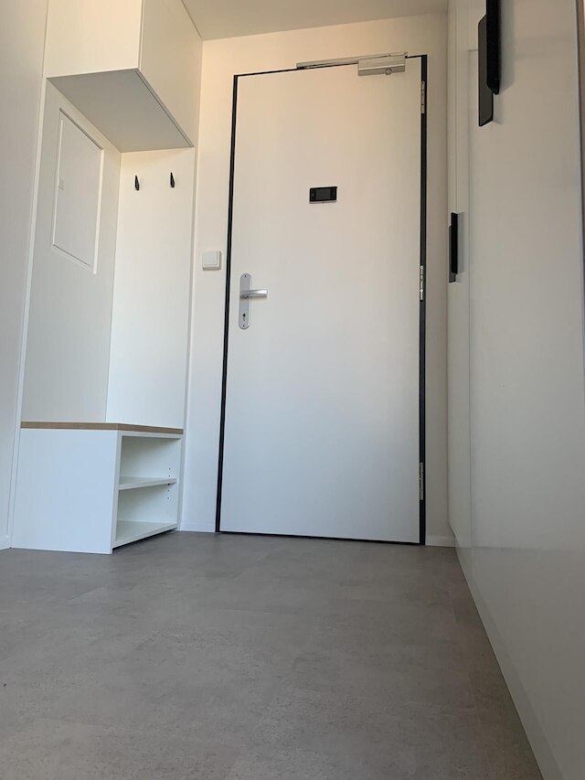 スタニング1ベッドスタジオ