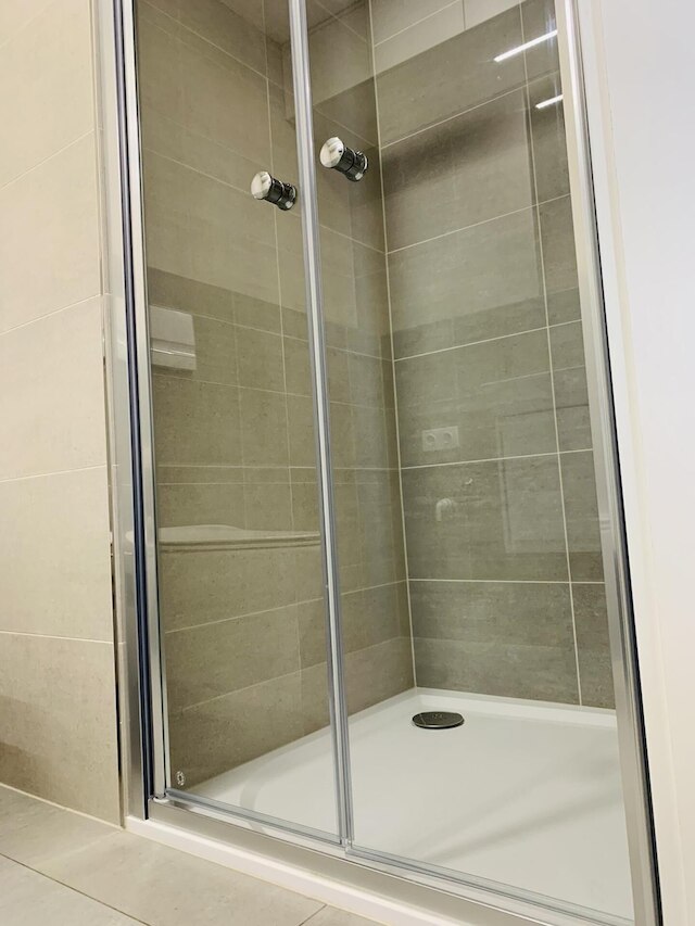 スタニング1ベッドスタジオ