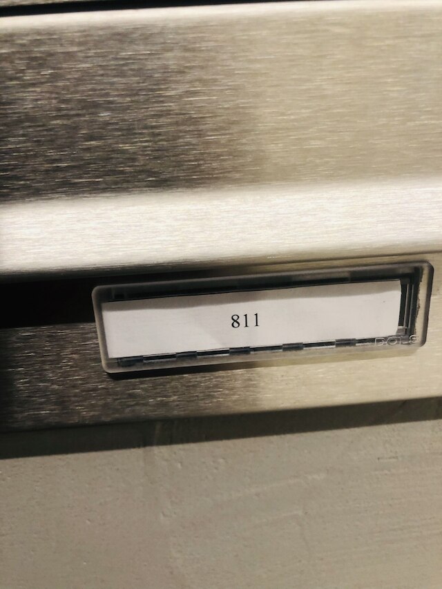 スタニング1ベッドスタジオ